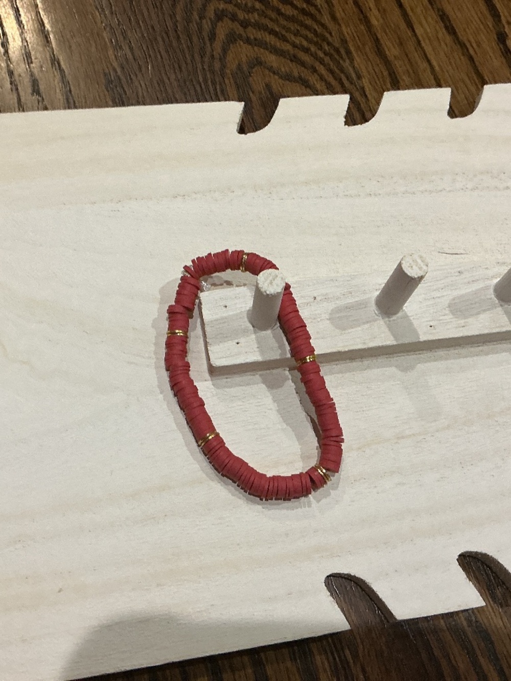 Bracelet